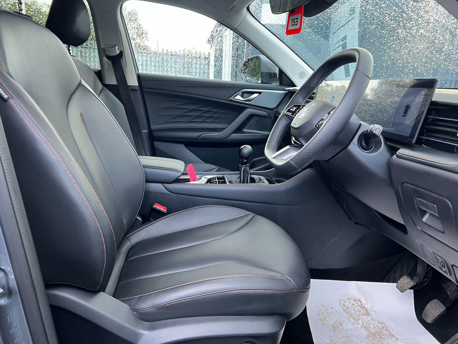 Used MG MG HS 2024 for sale - 76658941: Photo 34