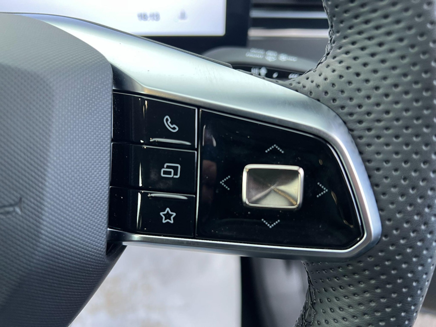 Used MG MG HS 2024 for sale - 76658941: Photo 37