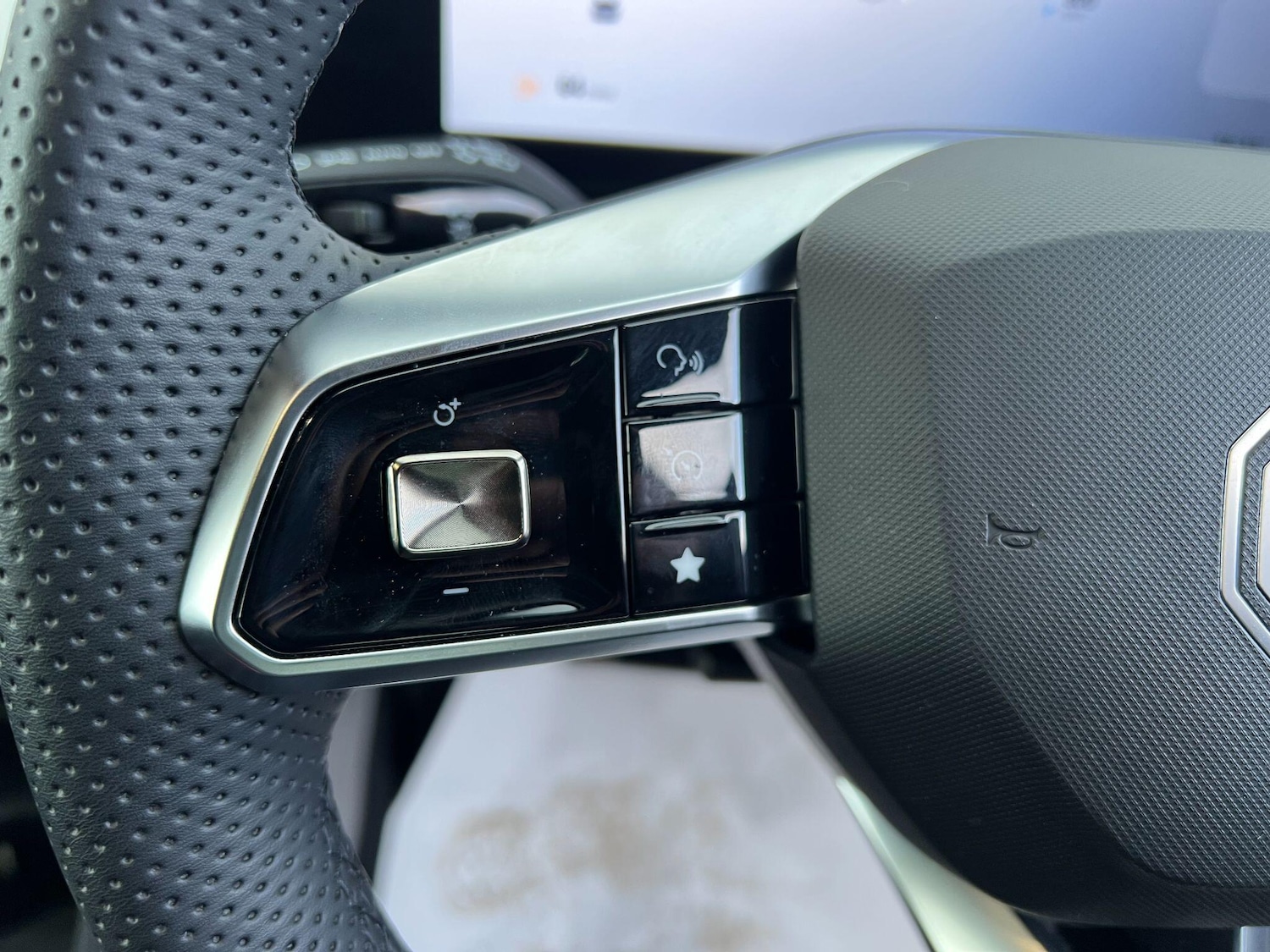 Used MG MG HS 2024 for sale - 76658941: Photo 38