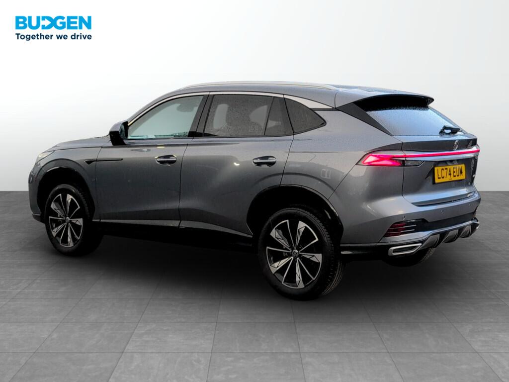 Used MG MG HS 2024 for sale - 76658941: Photo 4