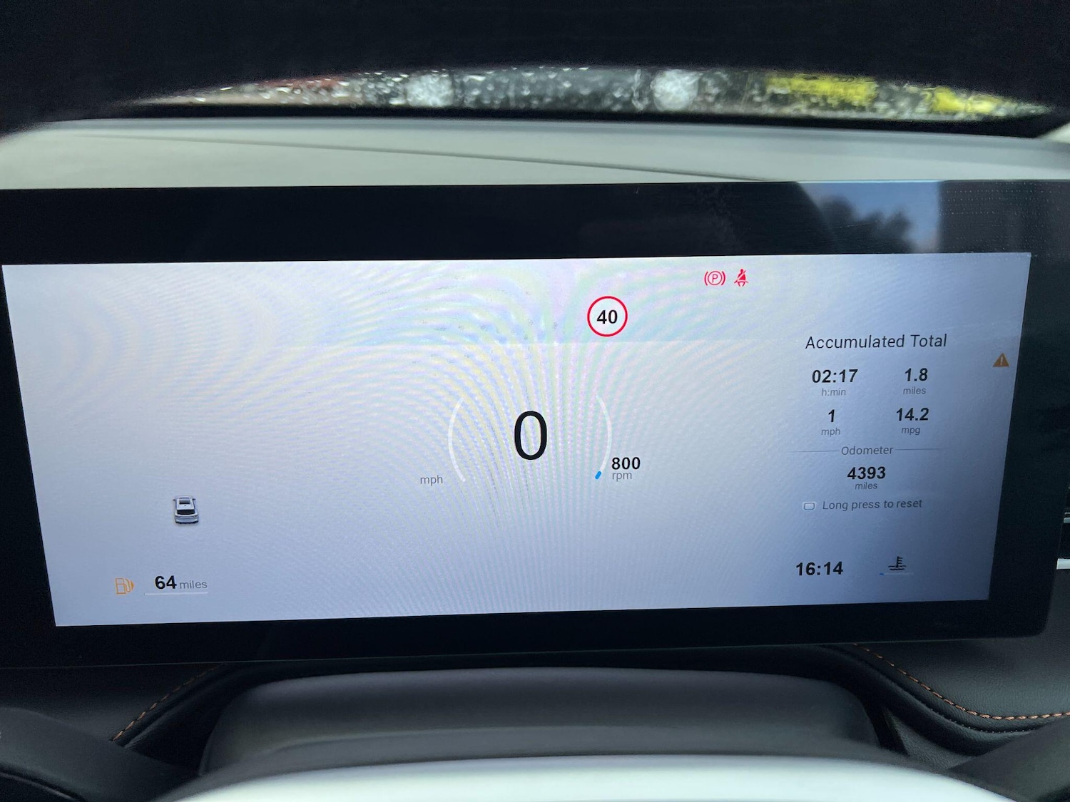 Used MG MG HS 2024 for sale - 76658941: Photo 40