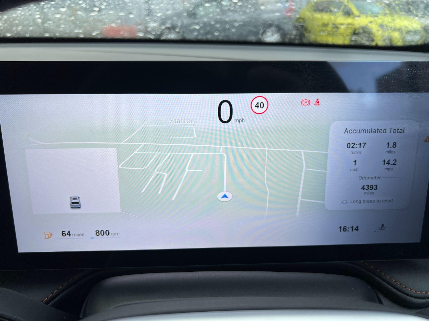 Used MG MG HS 2024 for sale - 76658941: Photo 41