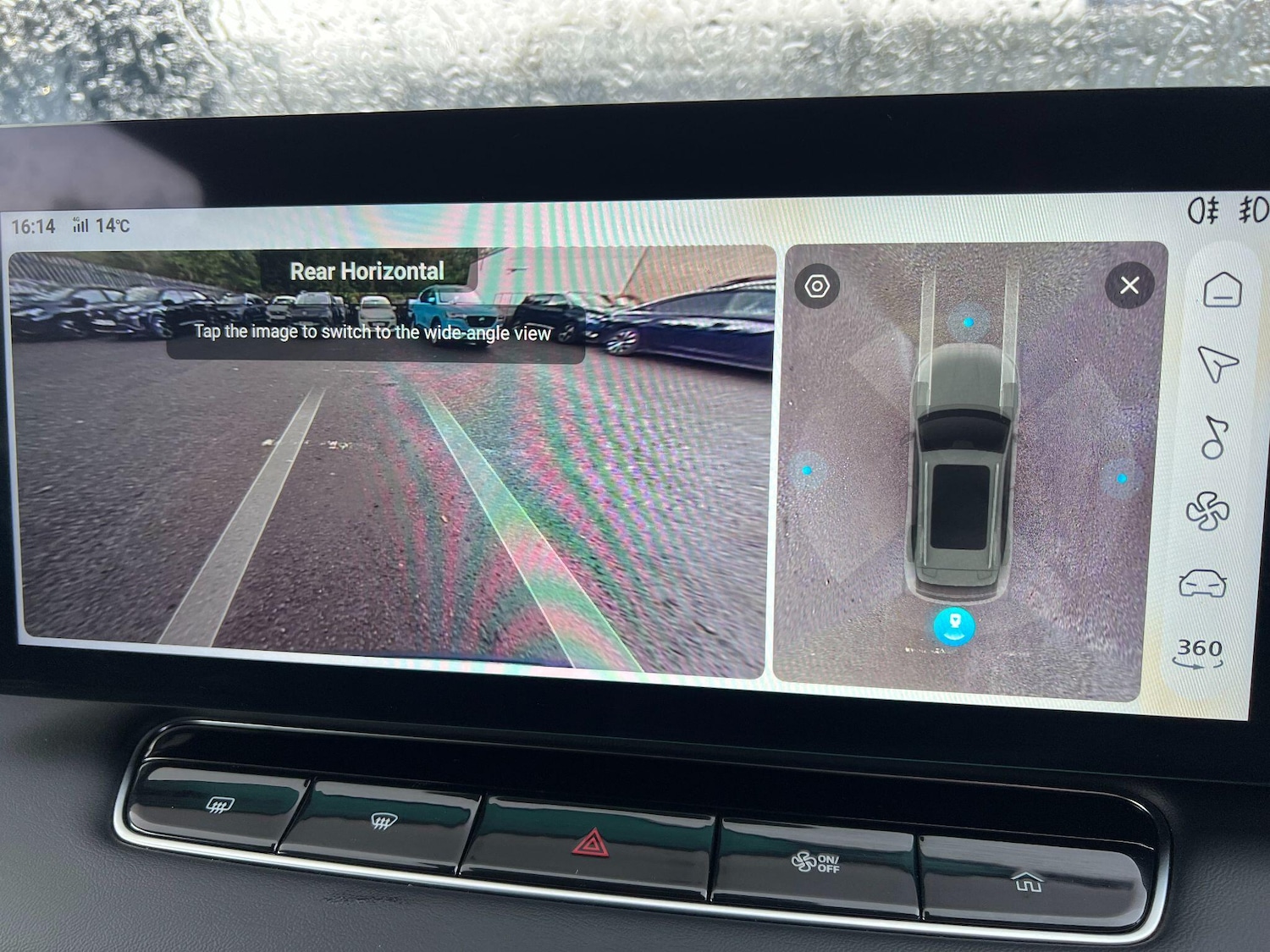 Used MG MG HS 2024 for sale - 76658941: Photo 49