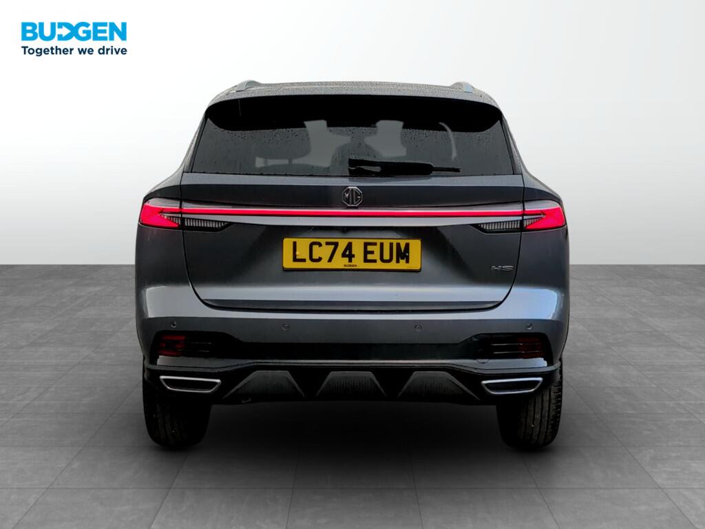 Used MG MG HS 2024 for sale - 76658941: Photo 5