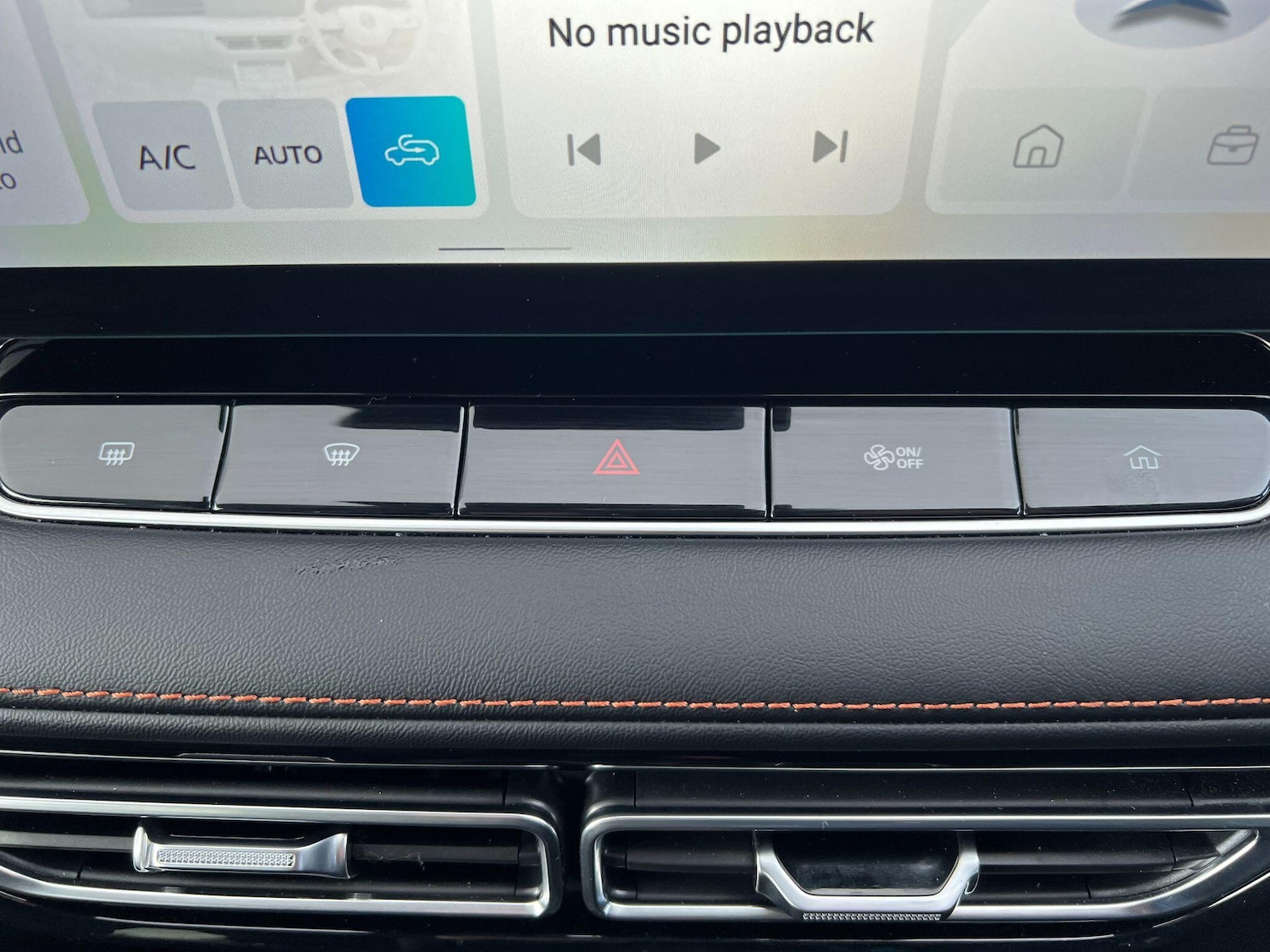 Used MG MG HS 2024 for sale - 76658941: Photo 50