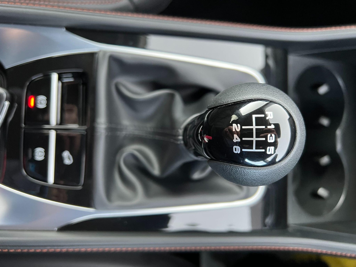 Used MG MG HS 2024 for sale - 76658941: Photo 53