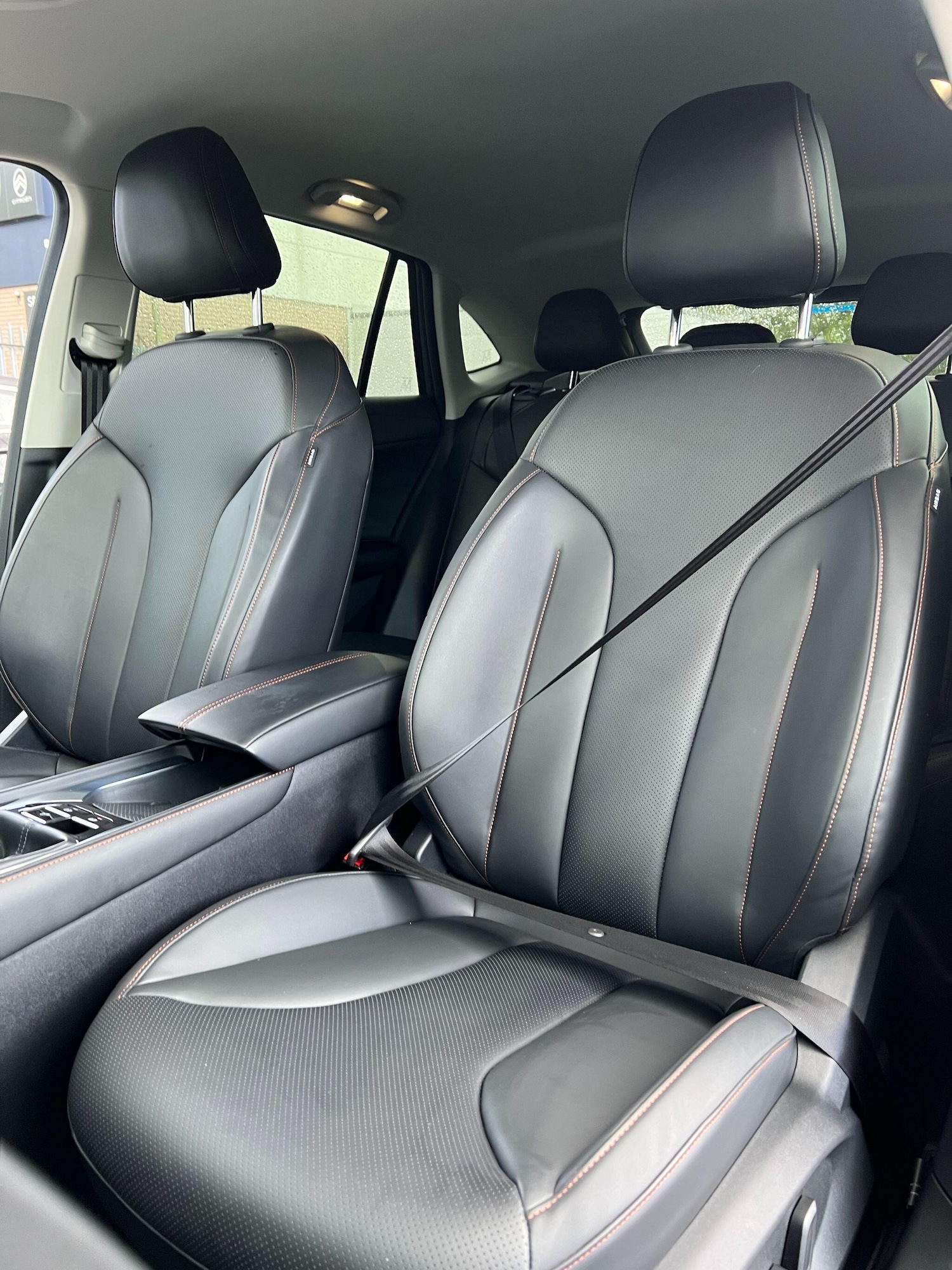 Used MG MG HS 2024 for sale - 76658941: Photo 58