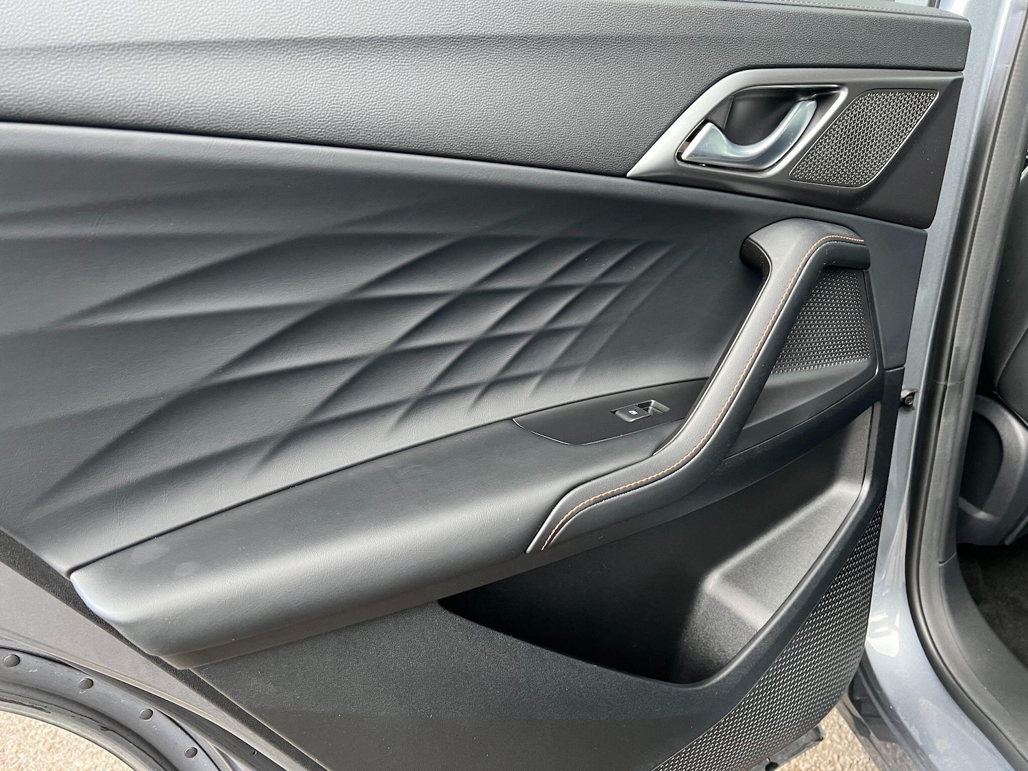 Used MG MG HS 2024 for sale - 76658941: Photo 59