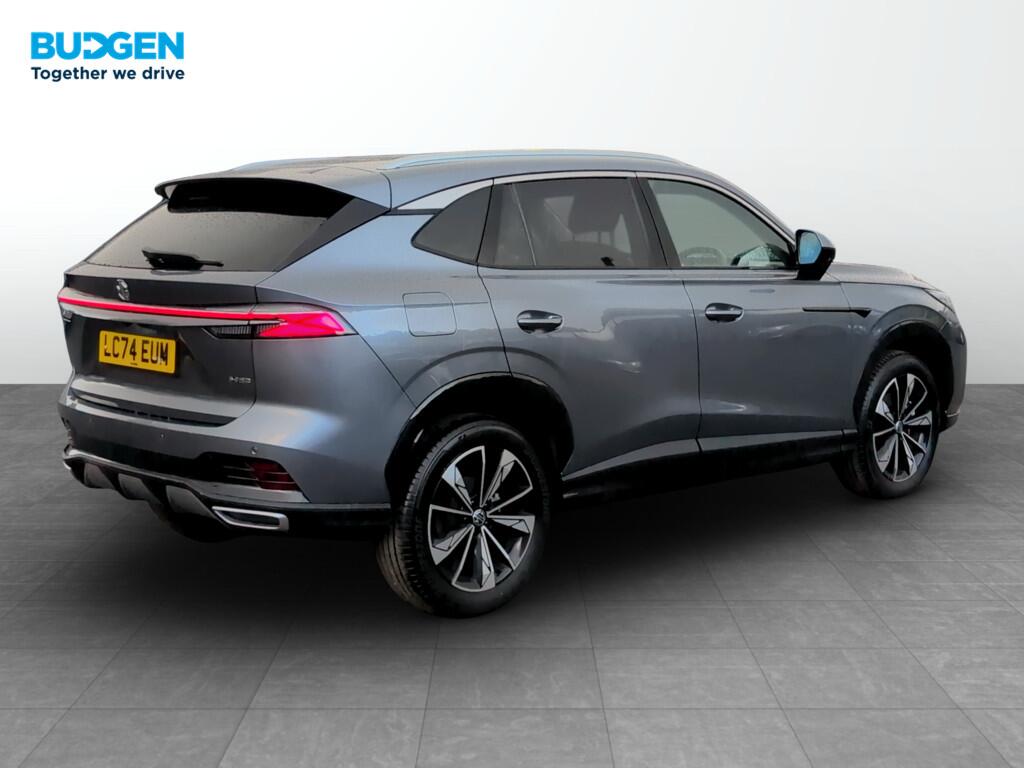 Used MG MG HS 2024 for sale - 76658941: Photo 6