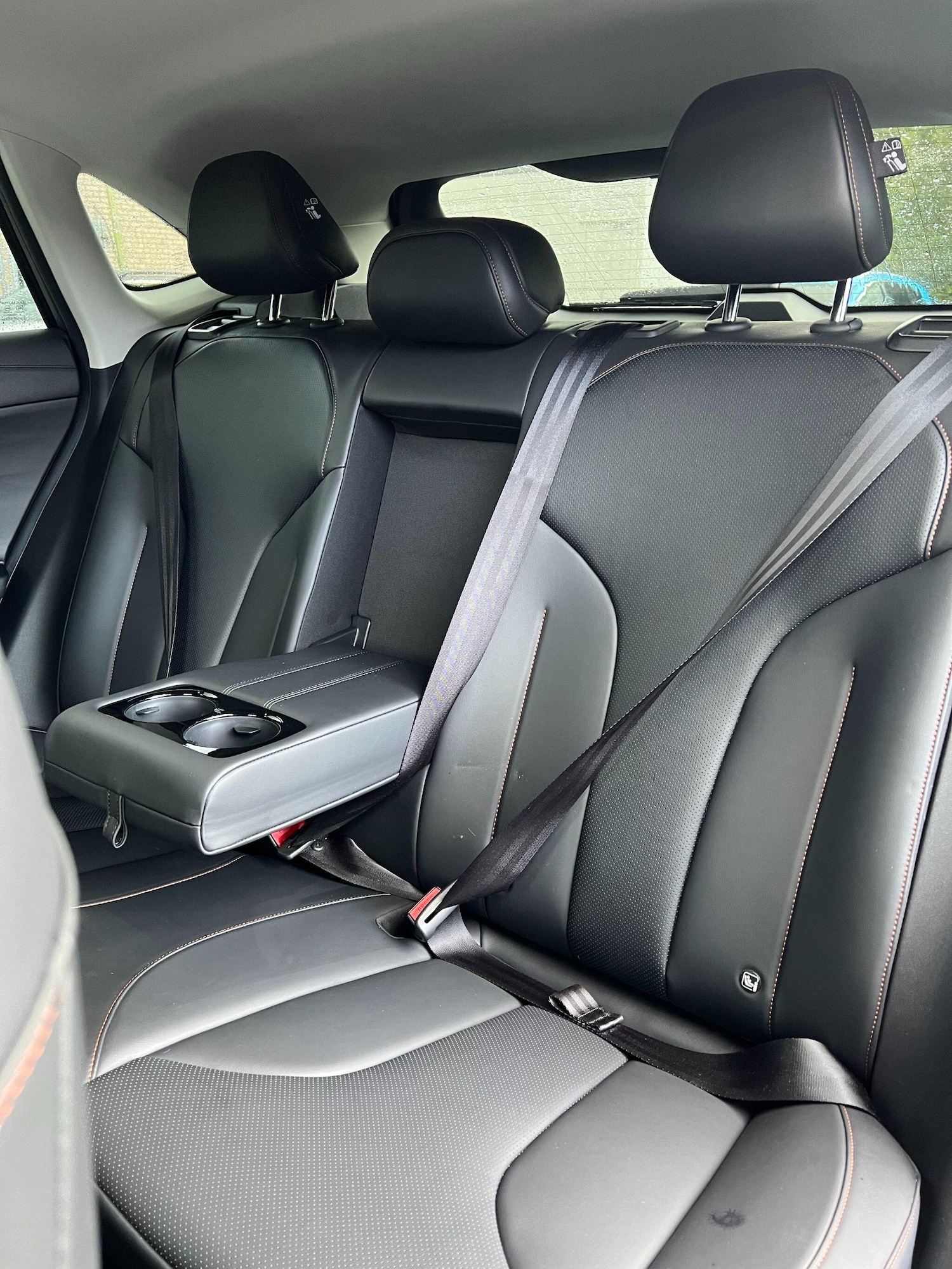 Used MG MG HS 2024 for sale - 76658941: Photo 60