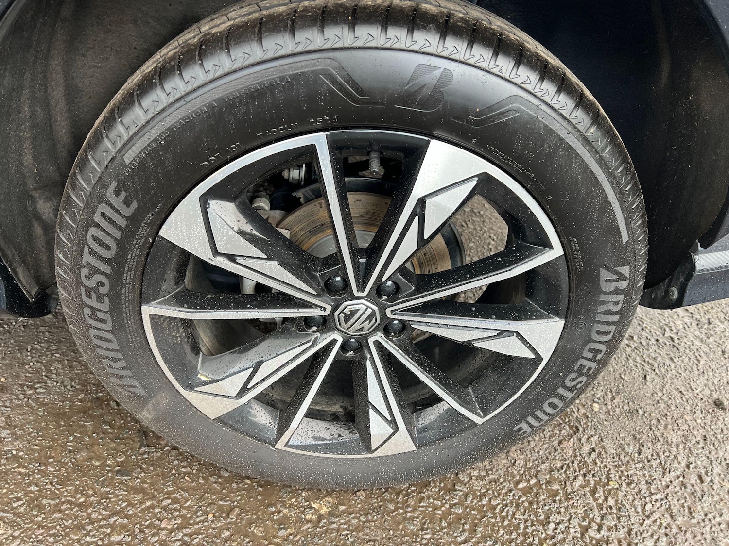 Used MG MG HS 2024 for sale - 76658941: Photo 61