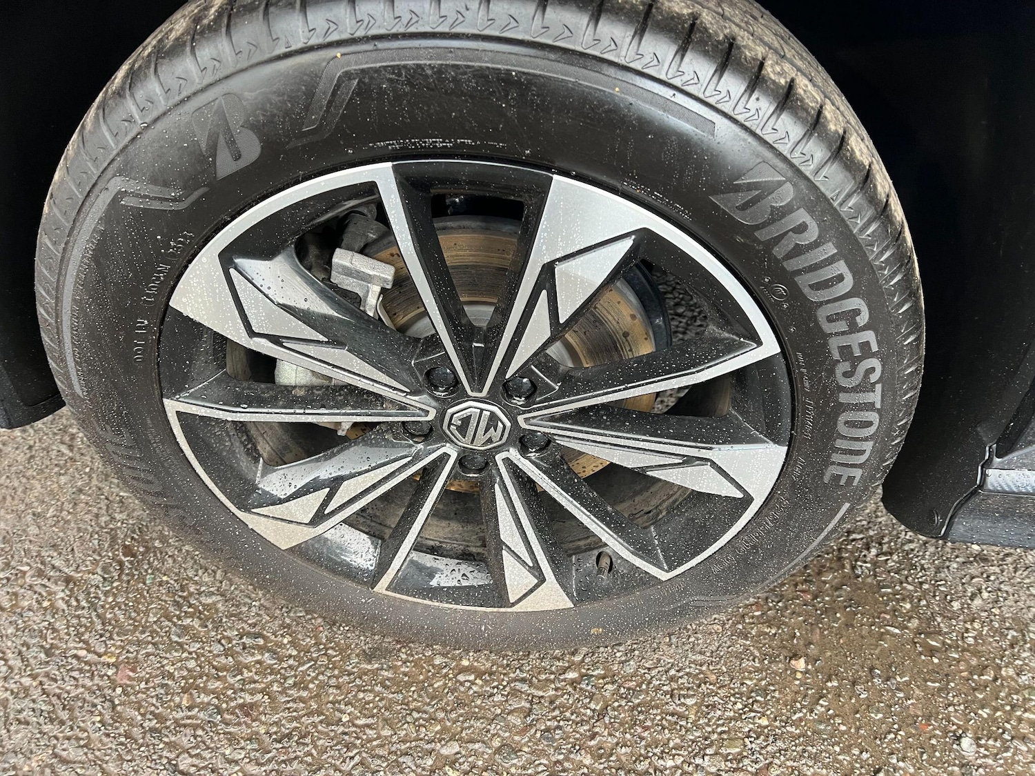 Used MG MG HS 2024 for sale - 76658941: Photo 62