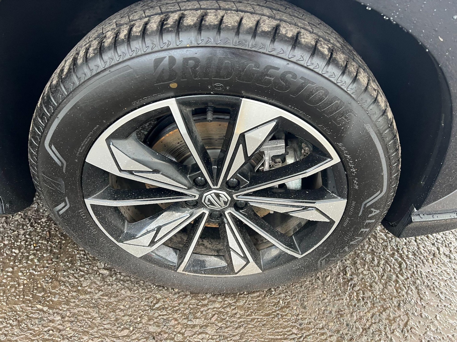 Used MG MG HS 2024 for sale - 76658941: Photo 63