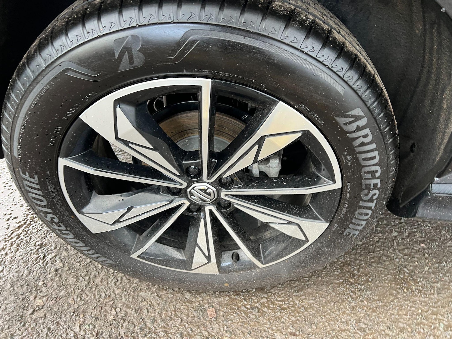 Used MG MG HS 2024 for sale - 76658941: Photo 64