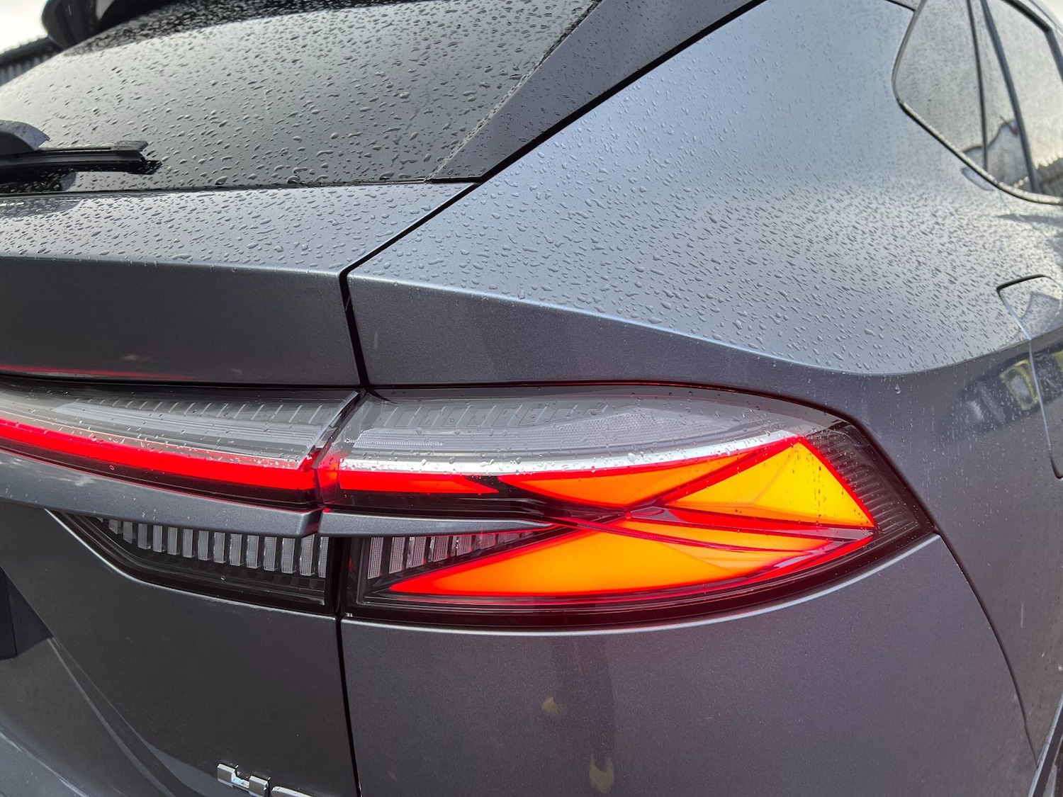 Used MG MG HS 2024 for sale - 76658941: Photo 7