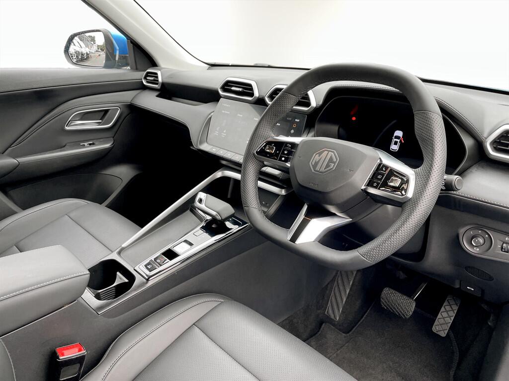 Used MG MG ZS 2025 for sale - 76121777: Photo 10