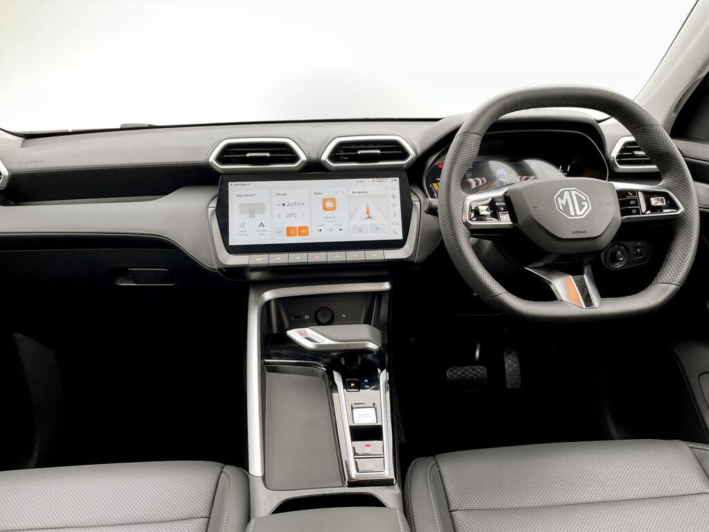 Used MG MG ZS 2025 for sale - 76121777: Photo 11