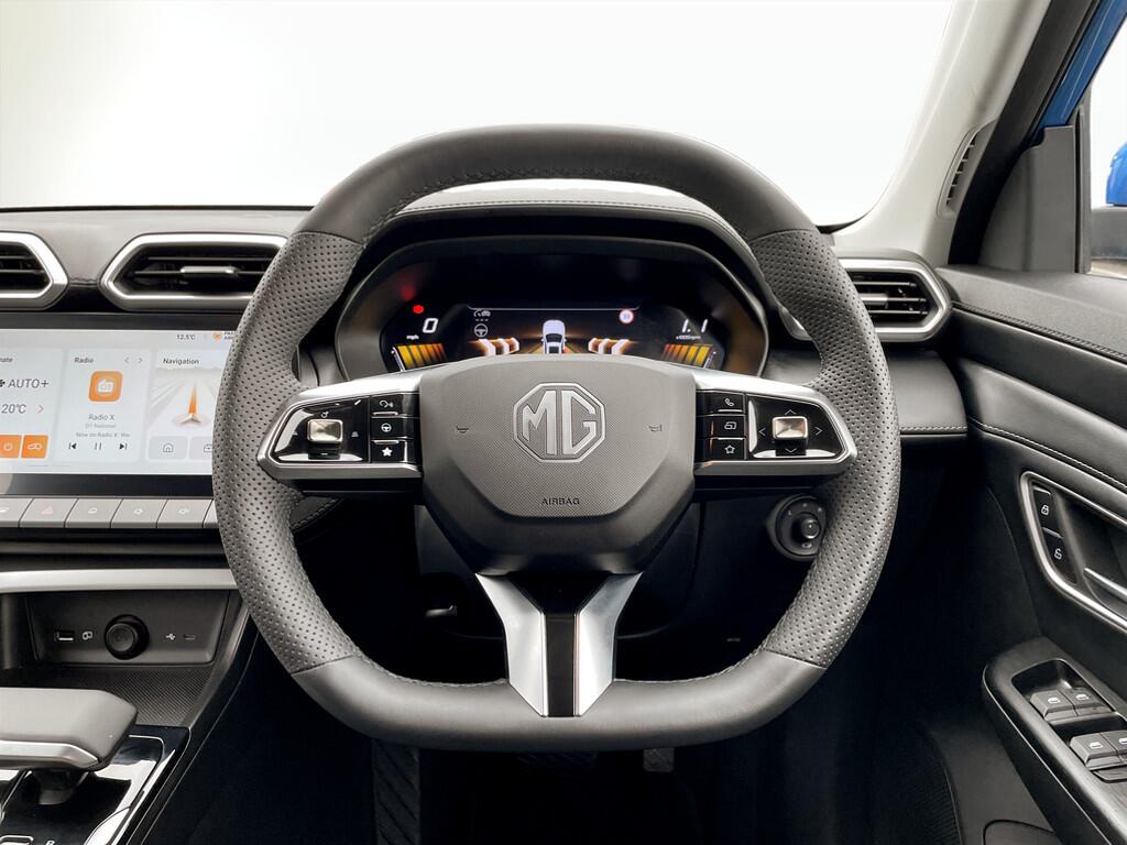 Used MG MG ZS 2025 for sale - 76121777: Photo 12