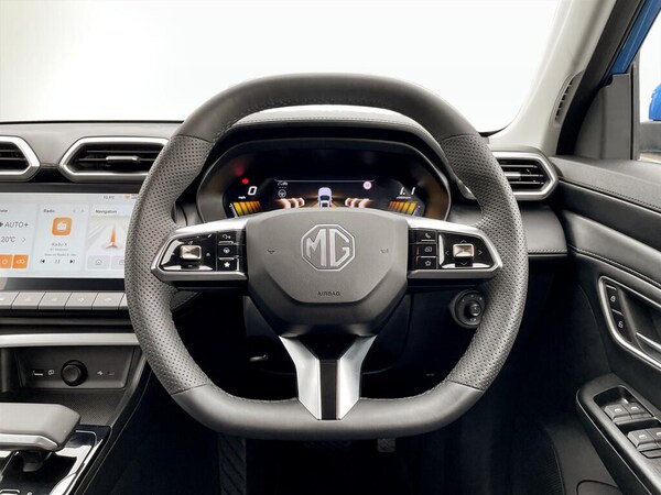 Used MG MG ZS 2025 for sale - 76121777: Photo 12