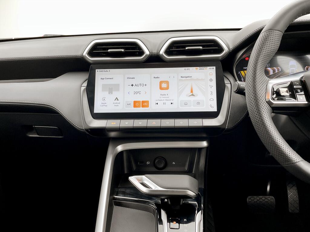 Used MG MG ZS 2025 for sale - 76121777: Photo 13