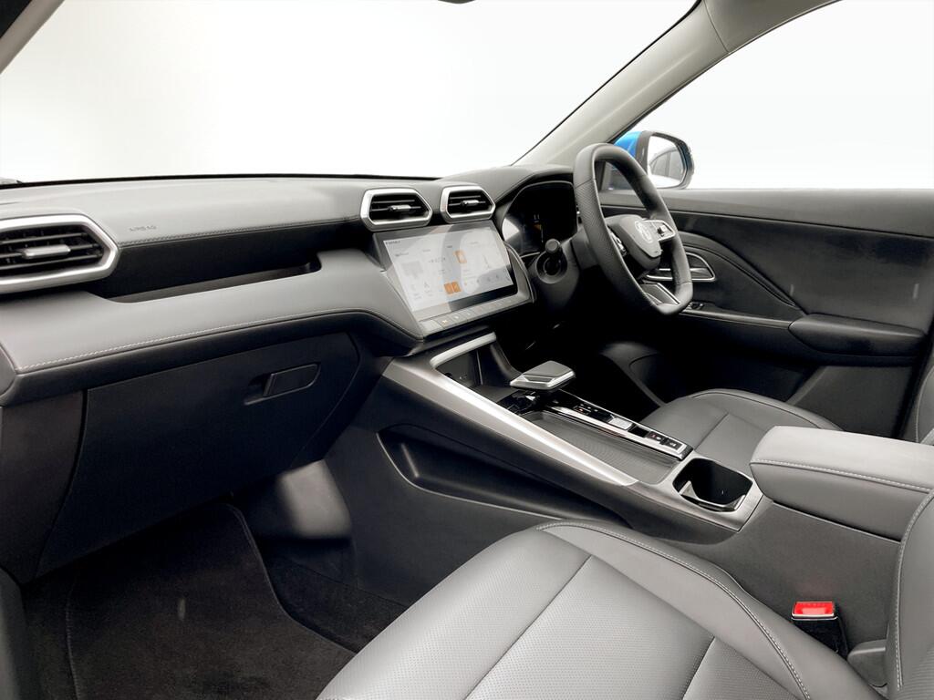 Used MG MG ZS 2025 for sale - 76121777: Photo 14