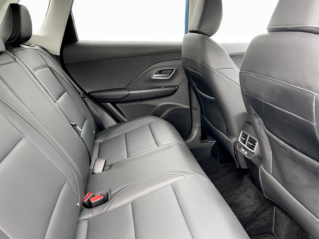 Used MG MG ZS 2025 for sale - 76121777: Photo 17