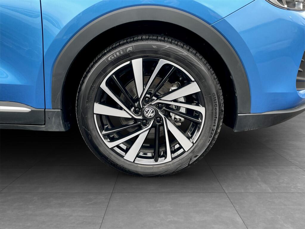 Used MG MG ZS 2025 for sale - 76121777: Photo 18