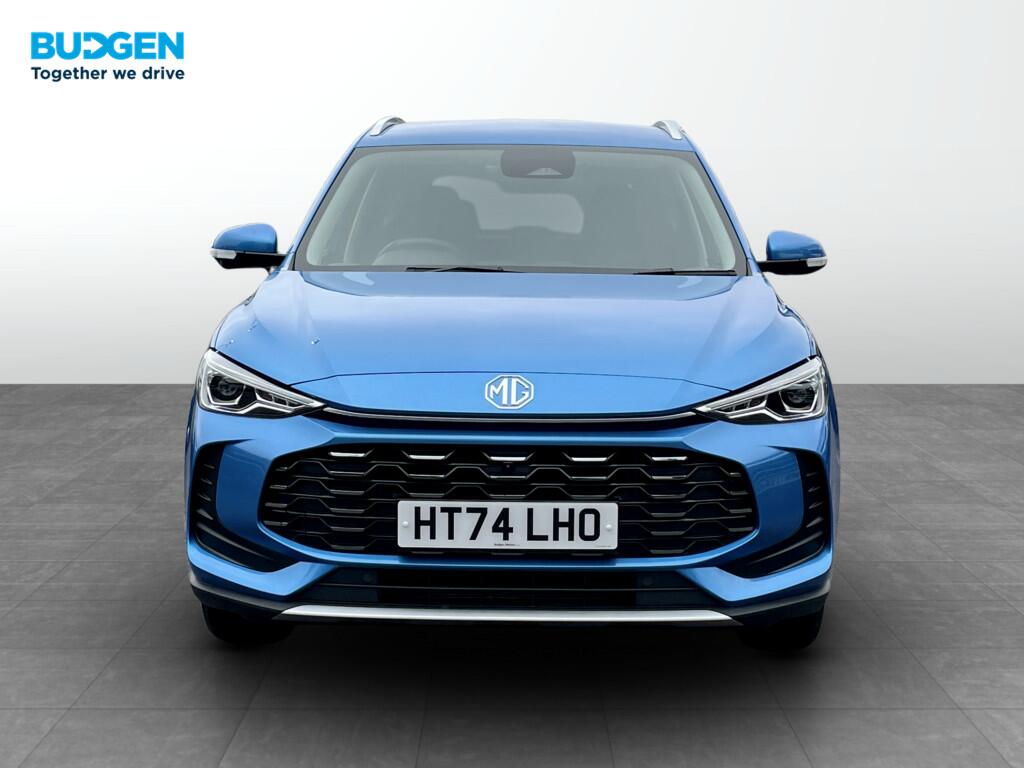 Used MG MG ZS 2025 for sale - 76121777: Photo 2