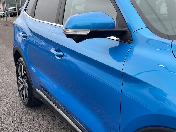 Used MG MG ZS 2025 for sale - 76121777: Photo 20