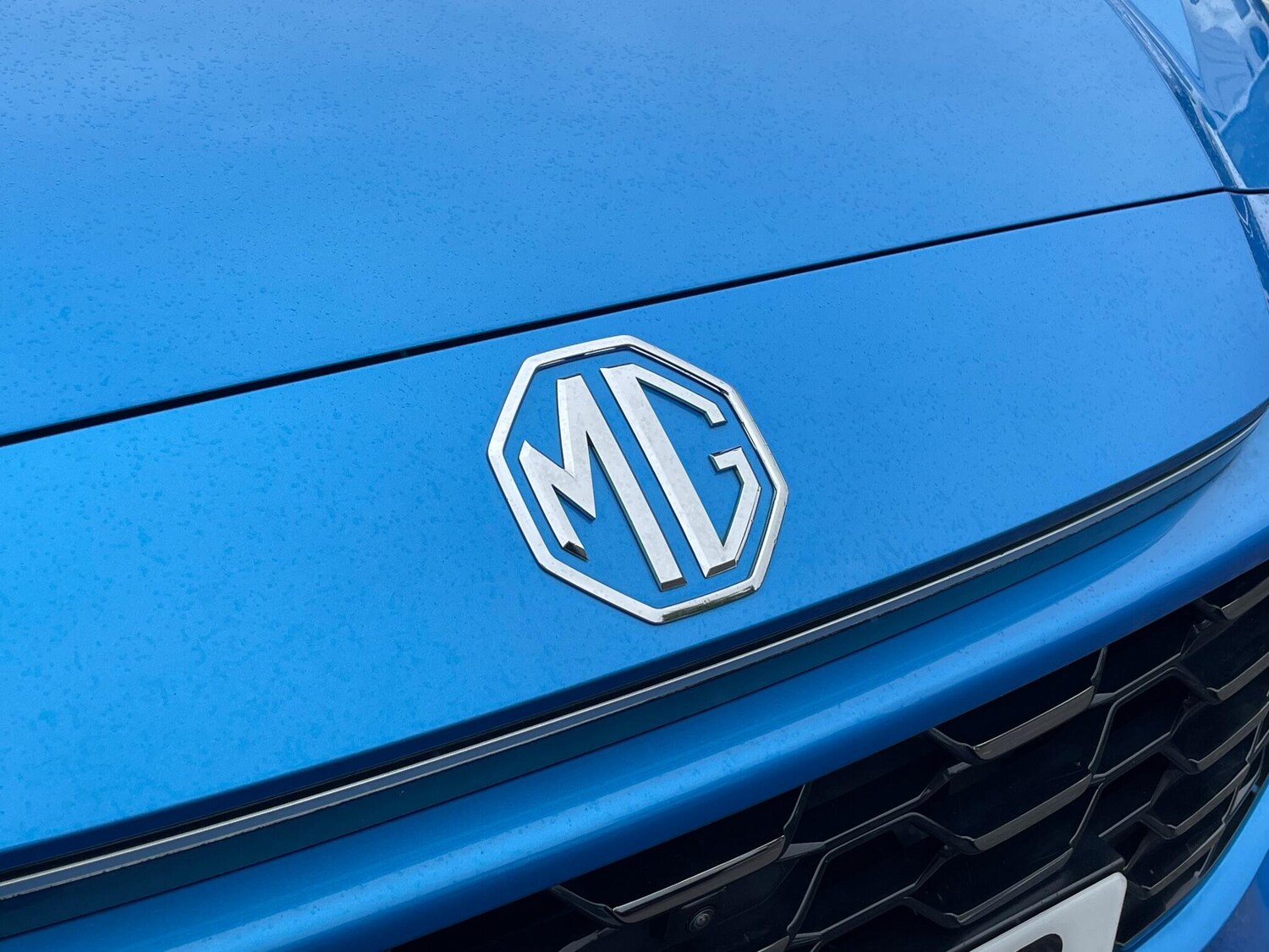 Used MG MG ZS 2025 for sale - 76121777: Photo 22