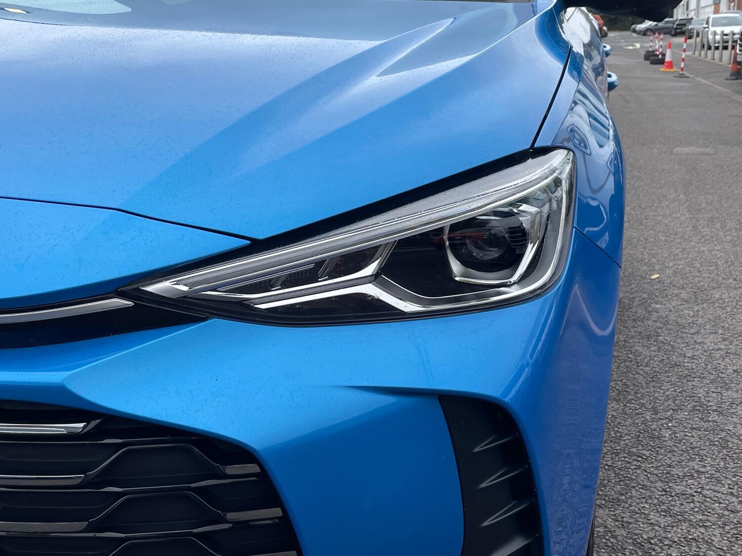 Used MG MG ZS 2025 for sale - 76121777: Photo 23