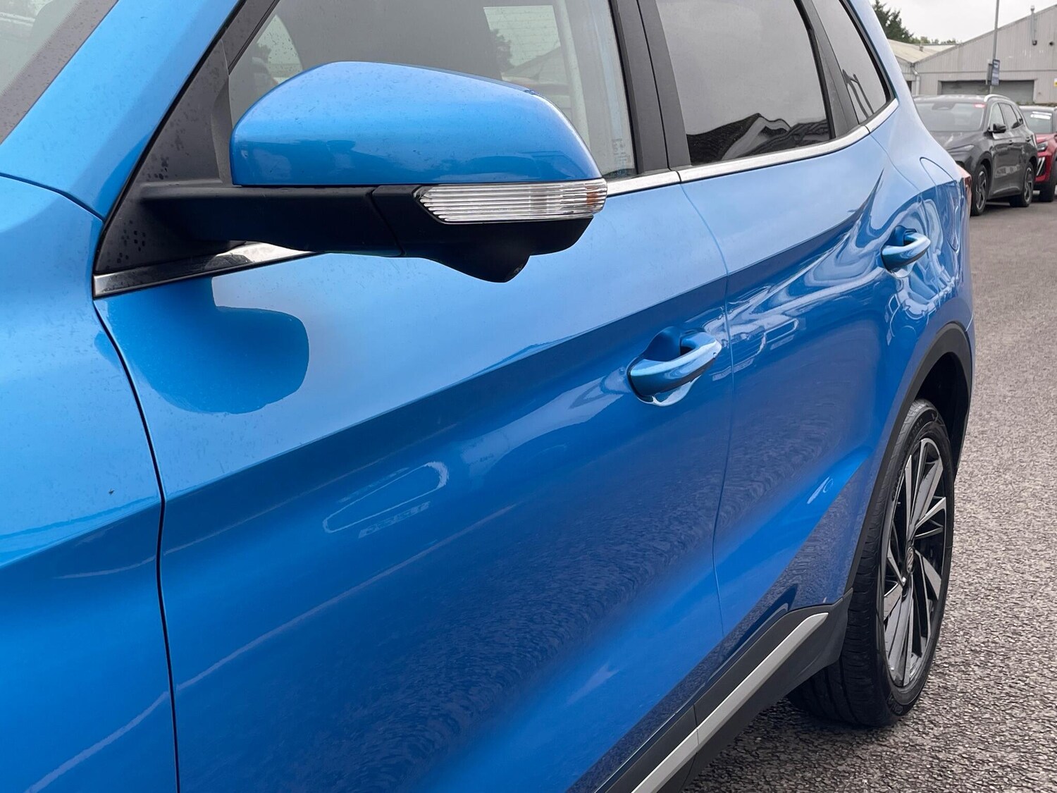 Used MG MG ZS 2025 for sale - 76121777: Photo 24