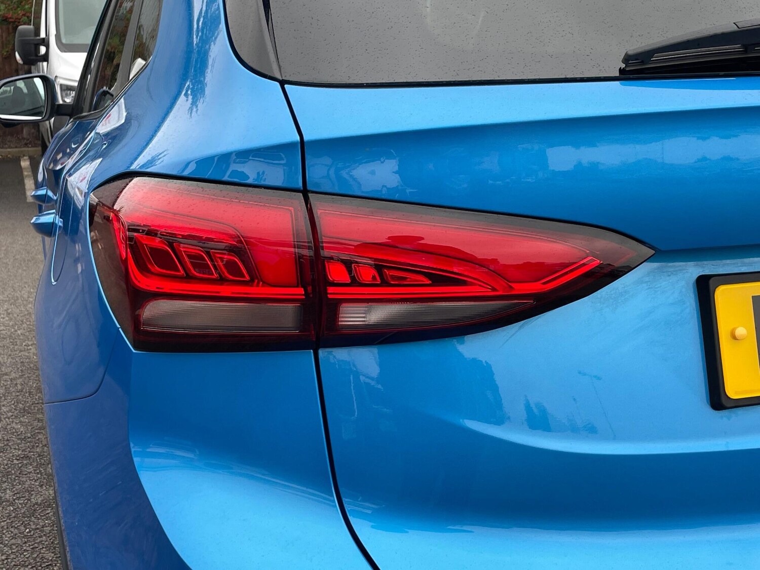 Used MG MG ZS 2025 for sale - 76121777: Photo 25