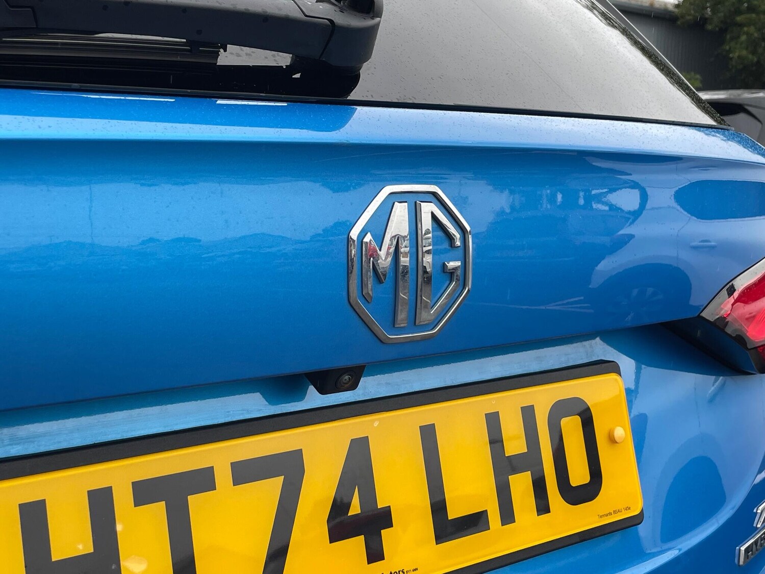 Used MG MG ZS 2025 for sale - 76121777: Photo 27