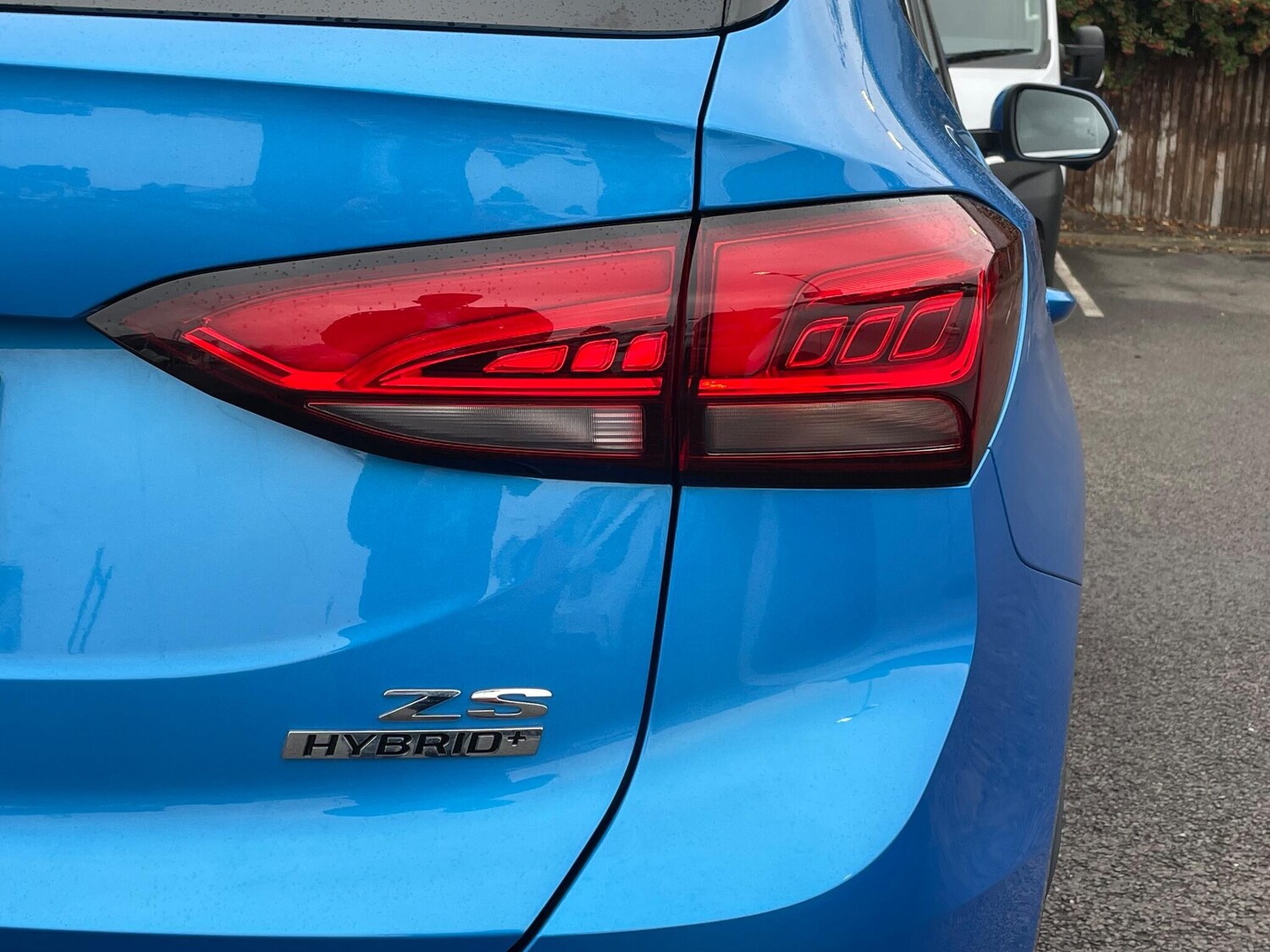 Used MG MG ZS 2025 for sale - 76121777: Photo 28