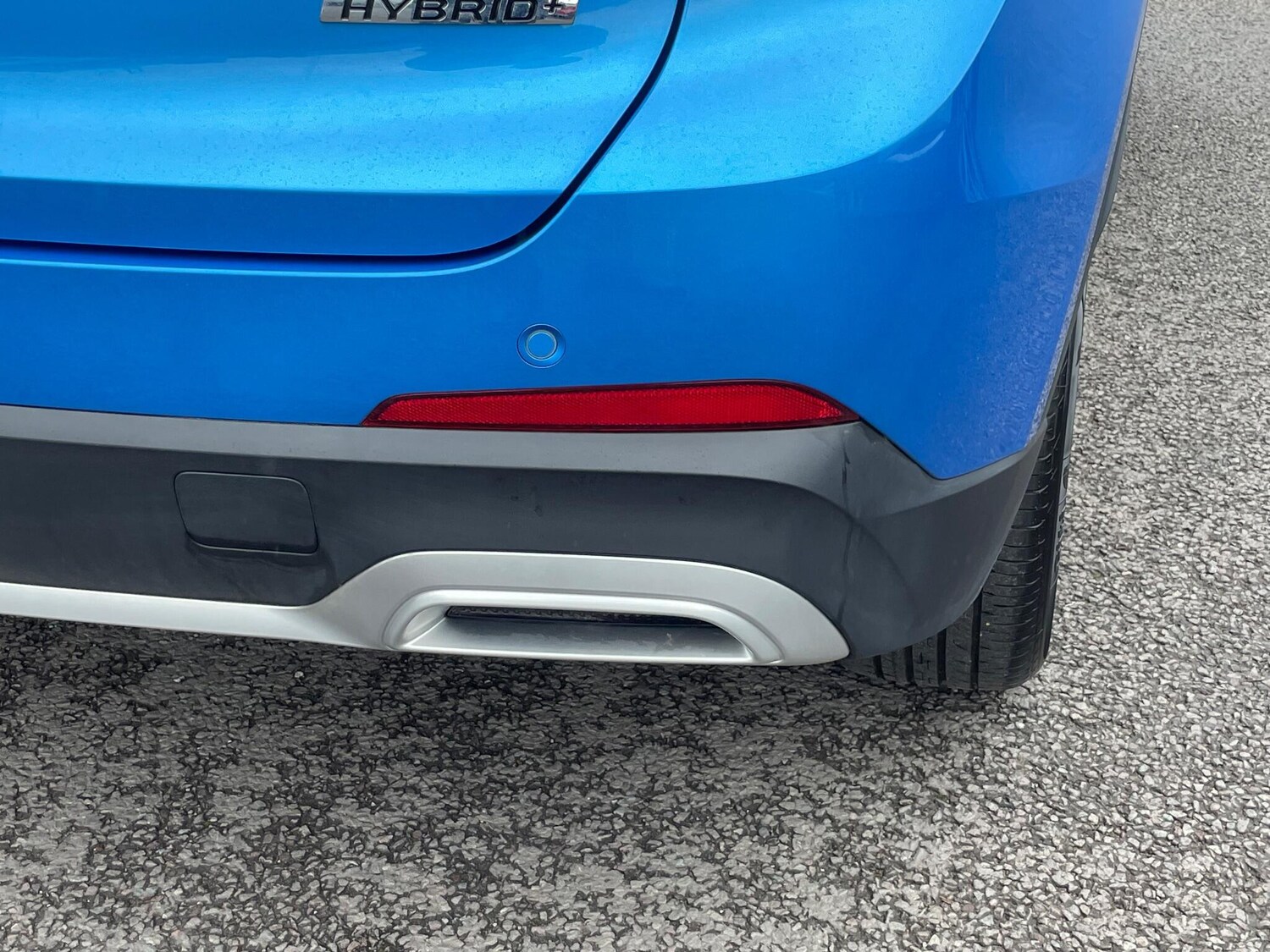 Used MG MG ZS 2025 for sale - 76121777: Photo 29