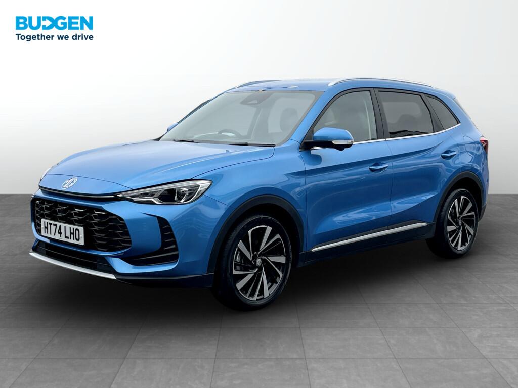 Used MG MG ZS 2025 for sale - 76121777: Photo 3