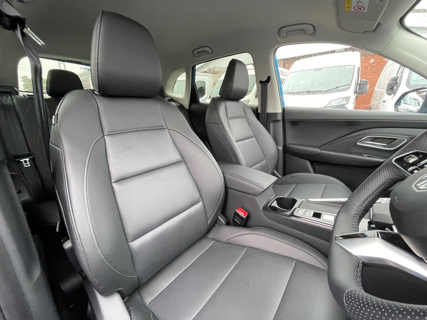 Used MG MG ZS 2025 for sale - 76121777: Photo 34