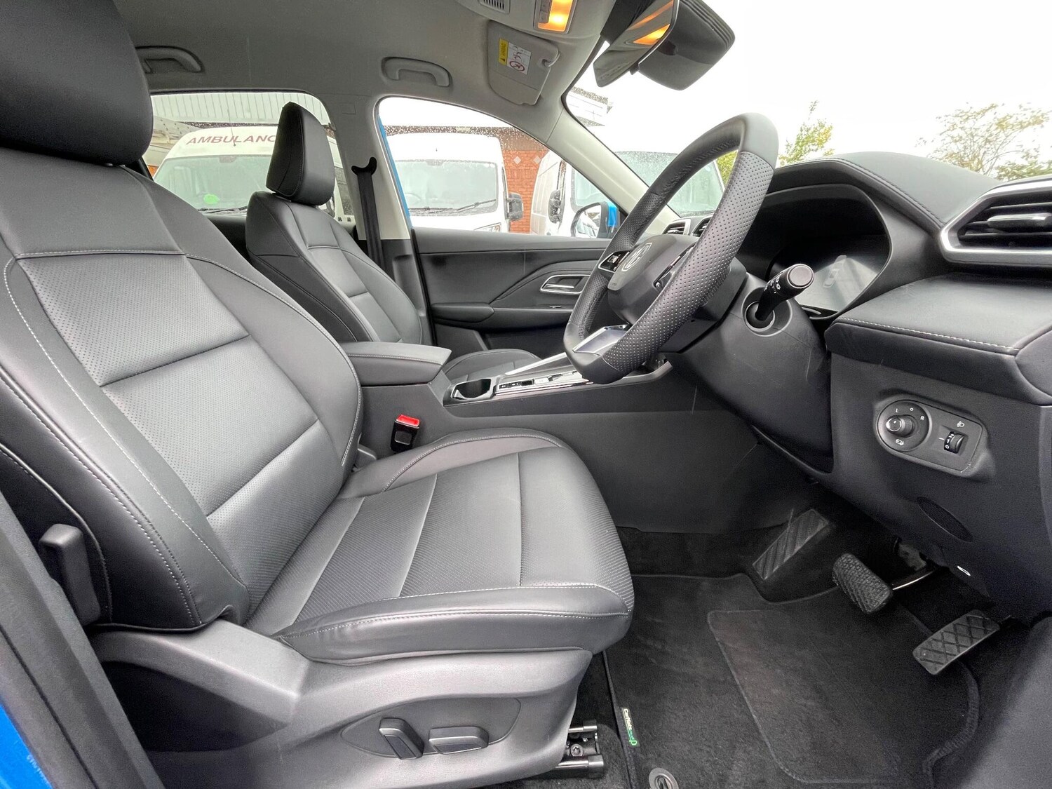 Used MG MG ZS 2025 for sale - 76121777: Photo 35