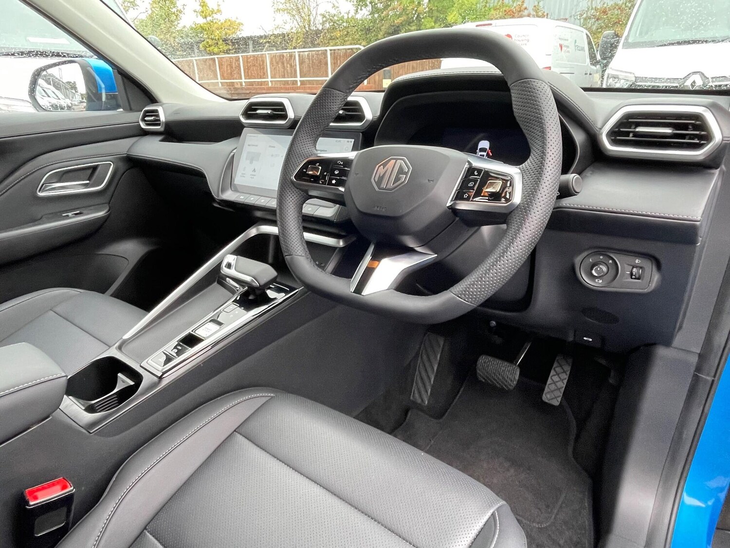 Used MG MG ZS 2025 for sale - 76121777: Photo 37