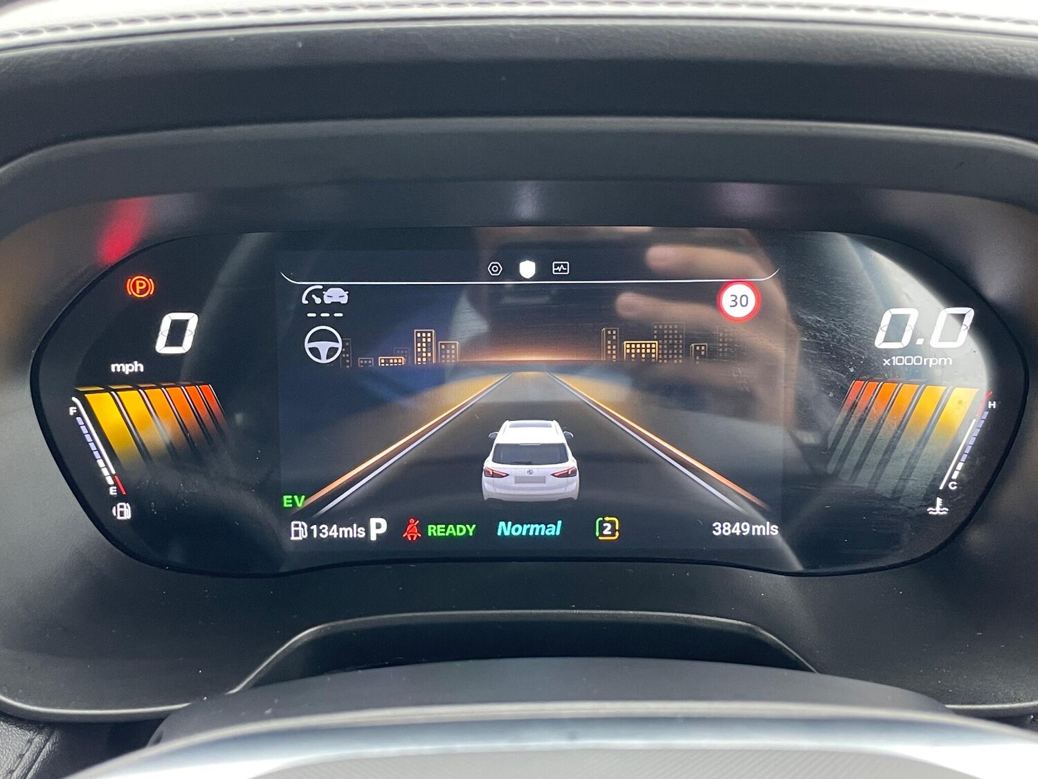 Used MG MG ZS 2025 for sale - 76121777: Photo 38