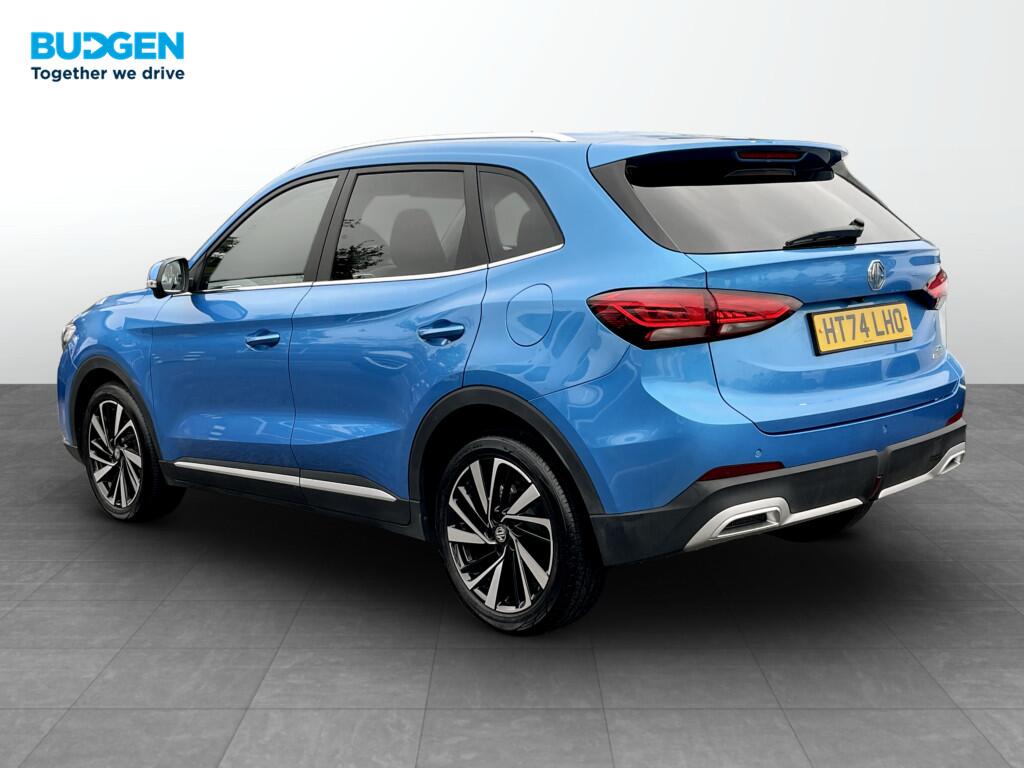 Used MG MG ZS 2025 for sale - 76121777: Photo 4