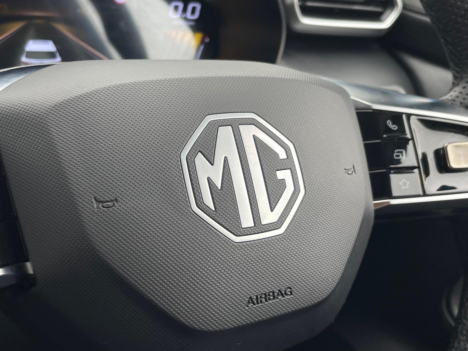 Used MG MG ZS 2025 for sale - 76121777: Photo 40