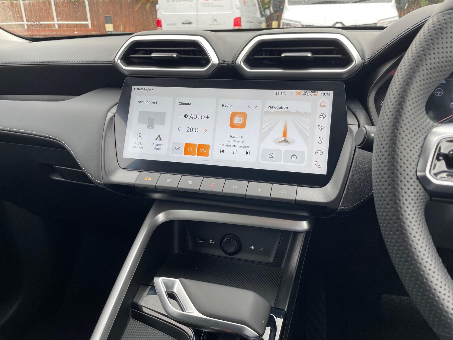 Used MG MG ZS 2025 for sale - 76121777: Photo 43