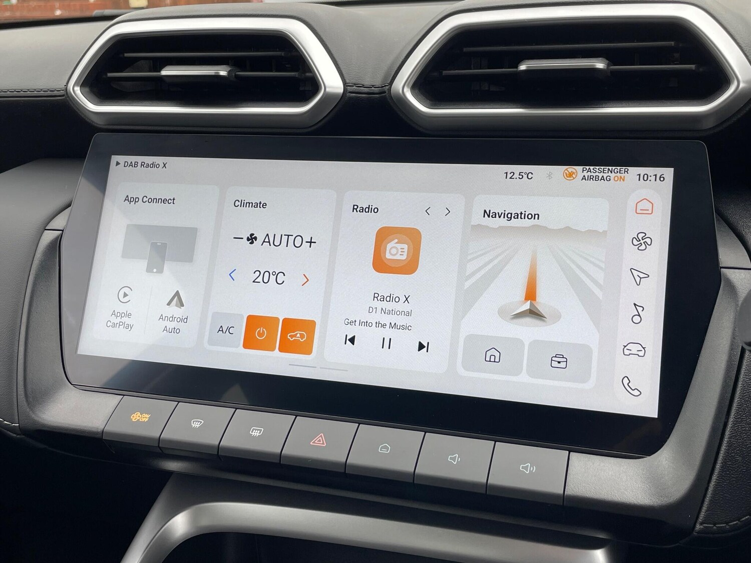 Used MG MG ZS 2025 for sale - 76121777: Photo 44