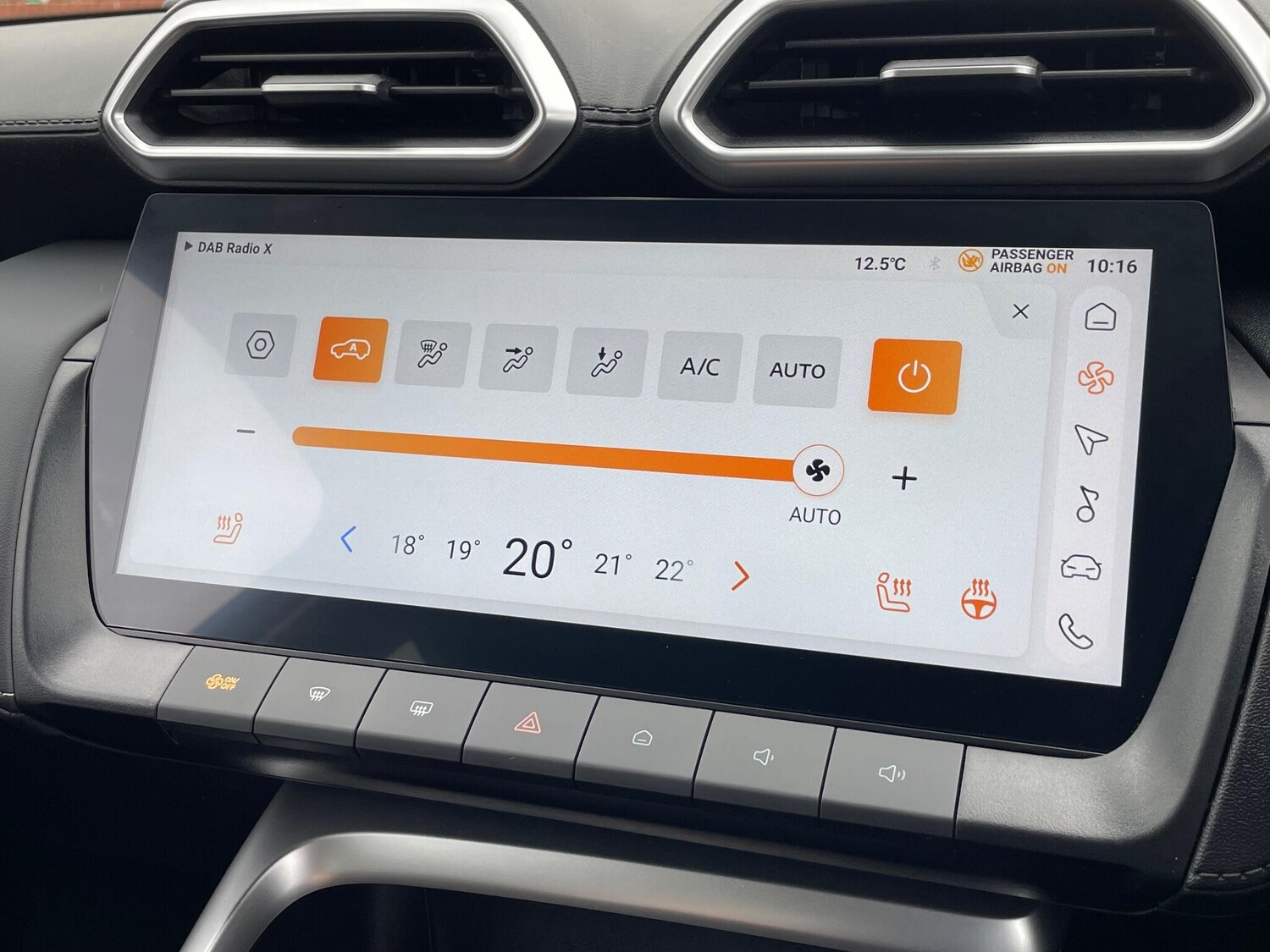 Used MG MG ZS 2025 for sale - 76121777: Photo 45