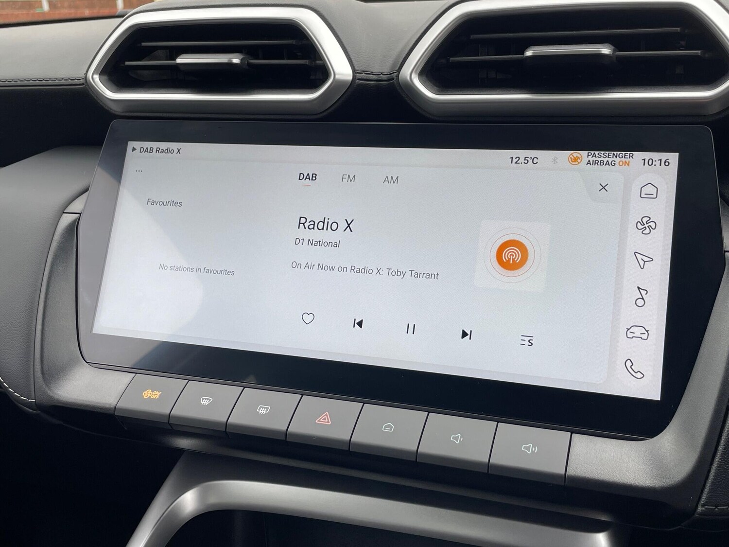 Used MG MG ZS 2025 for sale - 76121777: Photo 46