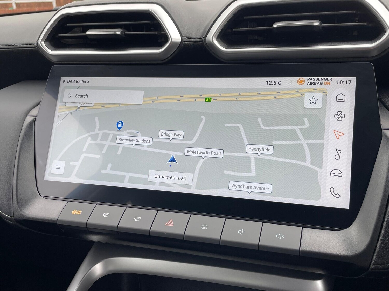 Used MG MG ZS 2025 for sale - 76121777: Photo 47