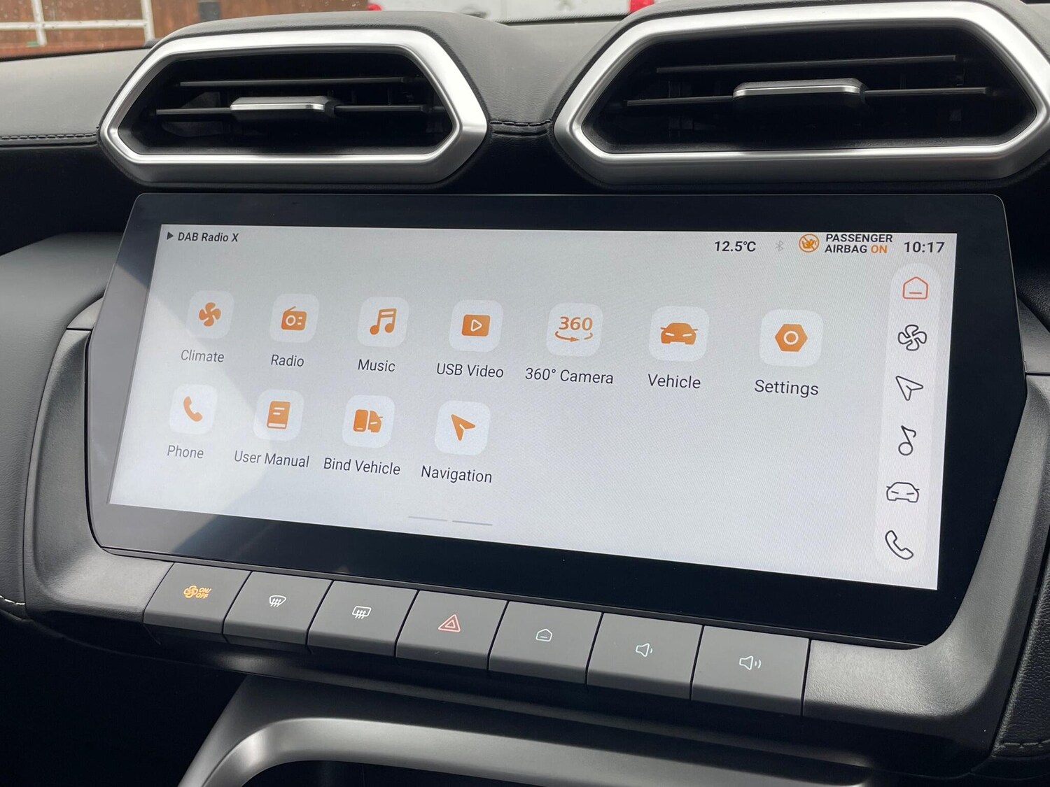 Used MG MG ZS 2025 for sale - 76121777: Photo 48