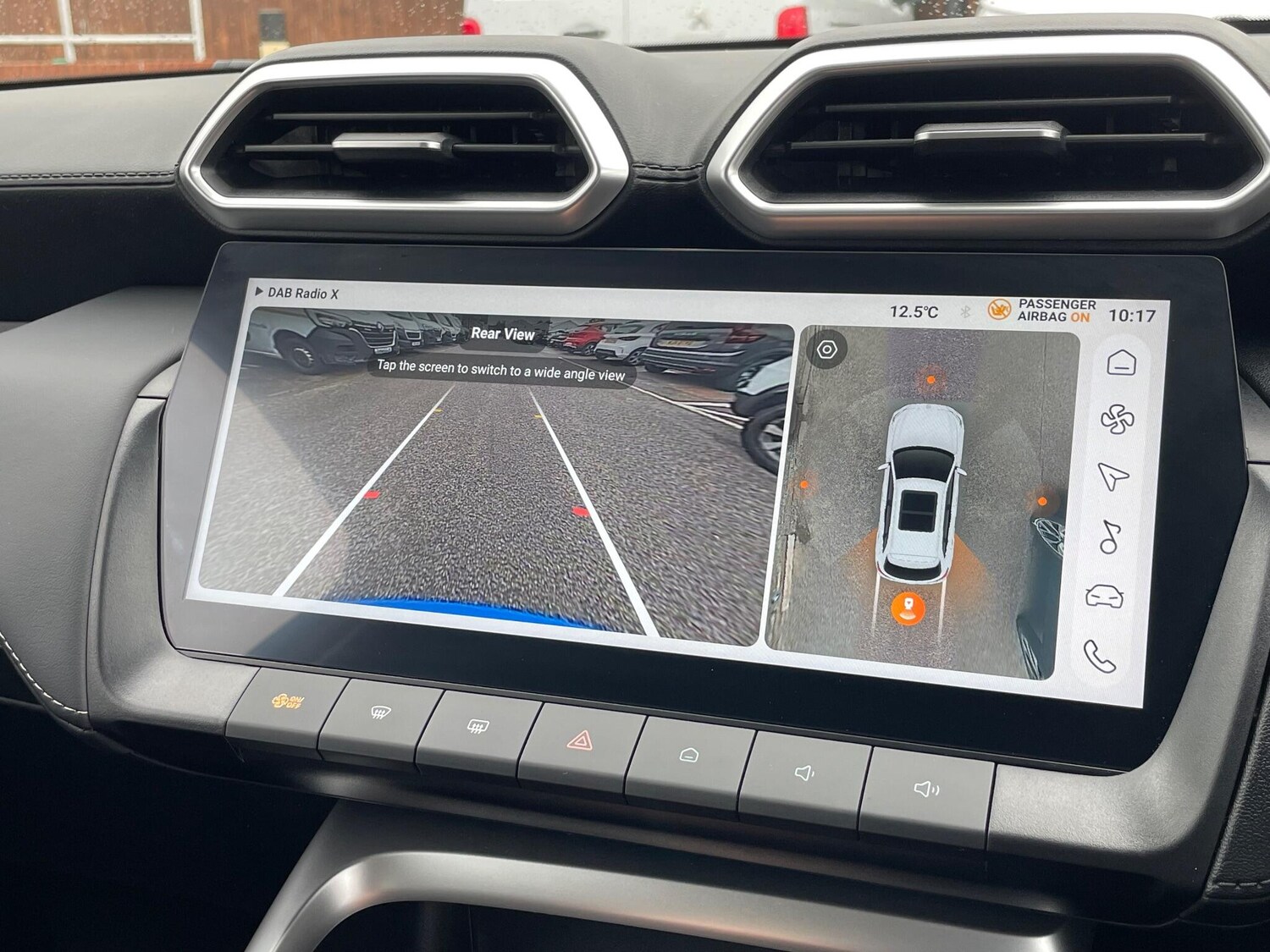 Used MG MG ZS 2025 for sale - 76121777: Photo 49